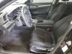 2018 Honda Civic Lx for Sale in Mocksville, NC - Rear End