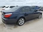 2010 Bmw 528 Xi на продаже в West Palm Beach, FL - Mechanical