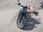 2018 TRIUMPH BONNEVILLE for sale at Copart CORBY