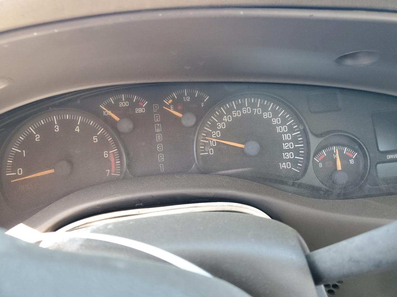 2004 Pontiac Bonneville Sle VIN: 1G2HY54KX4U233990 Lot: 54650845