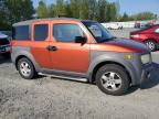 2004 Honda Element Ex იყიდება Arlington-ში, WA - Rear End