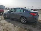 2018 Subaru Legacy 2.5I Premium de vânzare în Oklahoma City, OK - Front End