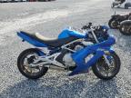 2007 Kawasaki Ex650 A продається в Riverview, FL - All Over