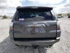 2018 Toyota 4Runner Sr5/Sr5 Premium en Venta en Reno, NV - Front End