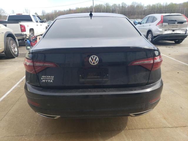  VOLKSWAGEN JETTA 2021 Czarny