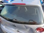 2008 VOLKSWAGEN POLO MATCH for sale at Copart WOLVERHAMPTON