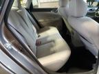 2015 Nissan Sentra S продається в Waldorf, MD - Front End