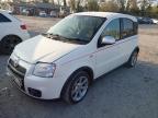2010 FIAT PANDA 100H for sale at Copart WOLVERHAMPTON