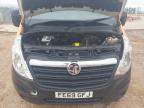 2019 VAUXHALL MOVANO L3H for sale at Copart CORBY