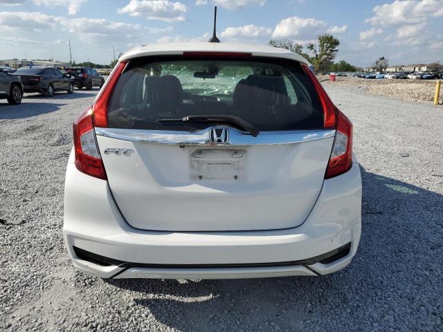  HONDA FIT 2019 Biały