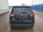 2019 FORD ECOSPORT SE   for sale at Copart NB - MONCTON