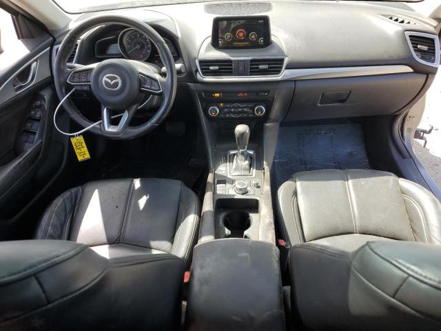  MAZDA 3 2018 Угольный