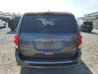 2017 Dodge Grand Caravan Sxt en Venta en Earlington, KY - Hail