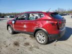 2019 Nissan Rogue Sport S იყიდება Ellwood City-ში, PA - Rollover