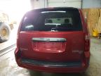 2010 Dodge Grand Caravan Crew იყიდება Kincheloe-ში, MI - Front End