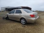 2005 Toyota Corolla Ce للبيع في American Canyon، CA - Front End