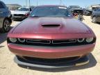 2022 Dodge Challenger Gt en Venta en San Antonio, TX - Hail