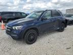 2020 Mercedes-Benz Gle 350 4Matic იყიდება Temple-ში, TX - Side