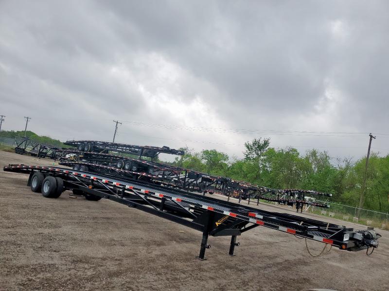 2022 Kaufman Car Carrier