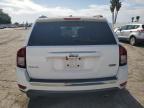 2017 Jeep Compass Latitude for Sale in Van Nuys, CA - Front End