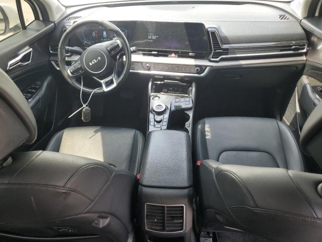  KIA SPORTAGE 2023 Biały