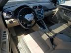 2008 Volkswagen Eos Turbo for Sale in West Palm Beach, FL - Front End