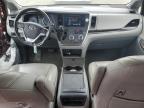 2016 Toyota Sienna Xle for Sale in Eugene, OR - Front End