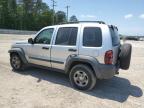 2007 Jeep Liberty Sport იყიდება Greenwell Springs-ში, LA - Front End