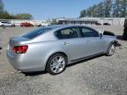 2007 Lexus Gs 450H за продажба в Arlington, WA - Front End