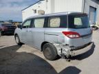 2016 Nissan Quest S იყიდება Tucson-ში, AZ - Rear End