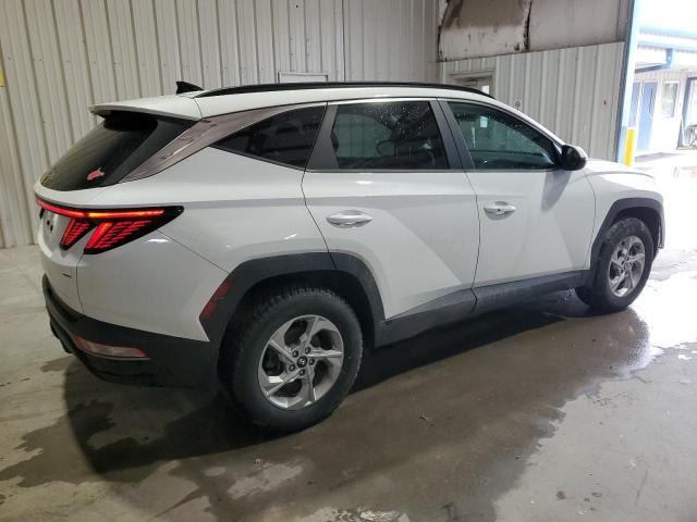  HYUNDAI TUCSON 2022 White