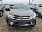 2017 Toyota Highlander Le იყიდება Columbus-ში, OH - Top/Roof