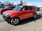 2019 Kia Soul  en Venta en Denver, CO - Front End