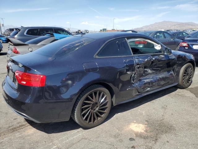  AUDI A5 2016 Синій