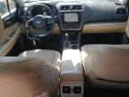 2018 Subaru Outback 2.5I Limited en Venta en Rogersville, MO - Hail