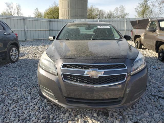  CHEVROLET MALIBU 2013 Сharcoal