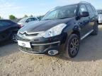 2009 CITROEN C-CROSSER for sale at Copart YORK