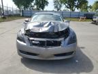 2009 Infiniti G37 Base for Sale in Sacramento, CA - Front End