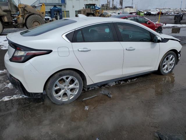 2018 CHEVROLET VOLT PREMIER