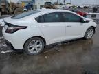 2018 CHEVROLET VOLT PREMIER for sale at Copart QC - MONTREAL