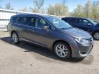 2017 Chrysler Pacifica Touring L Plus na sprzedaż w Woodhaven, MI - Minor Dent/Scratches