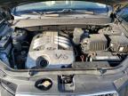 2007 Hyundai Santa Fe Se en Venta en Spartanburg, SC - Side