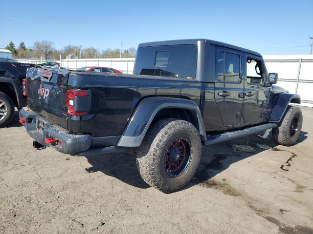  JEEP GLADIATOR 2020 Czarny