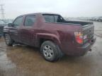 2008 Honda Ridgeline Rtx for Sale in Elgin, IL - Rear End