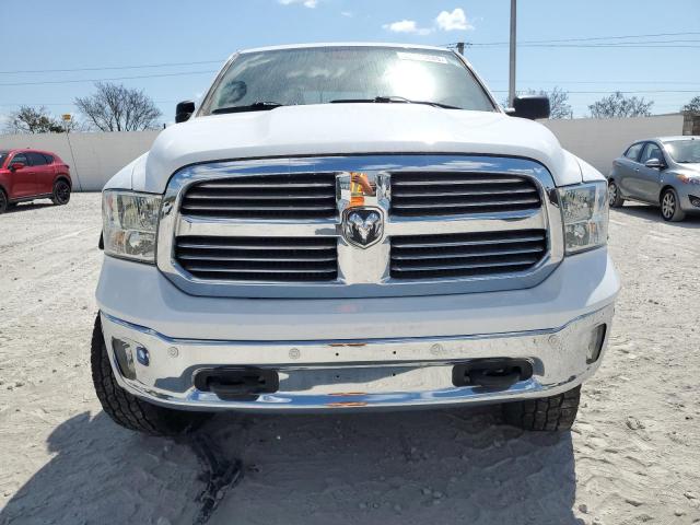 2018 RAM 1500 SLT