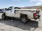2016 Chevrolet Silverado K2500 Heavy Duty იყიდება Littleton-ში, CO - Front End