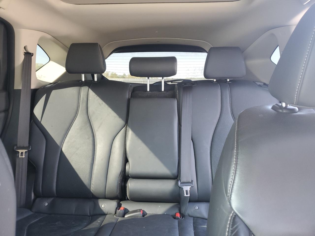 2021 Acura Rdx Technology VIN: 5J8TC1H50ML006283 Lot: 51819465