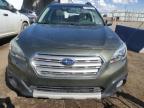 2016 Subaru Outback 3.6R Limited للبيع في Brighton، CO - Rear End