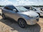2015 Hyundai Tucson Limited for Sale in Tanner, AL - Rear End