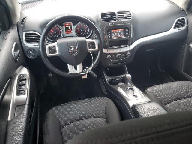  DODGE JOURNEY 2020 Silver